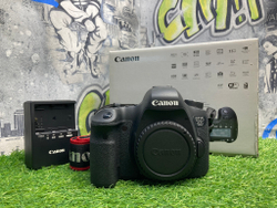 Canon EOS 6D 450 кадров