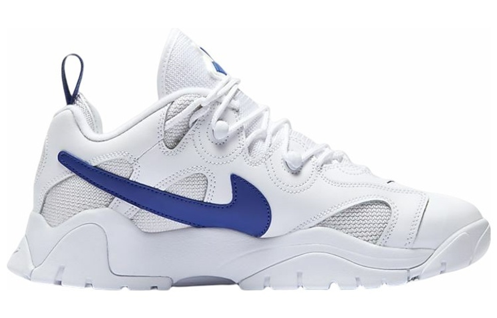 Кроссовки Nike Air Barrage Low