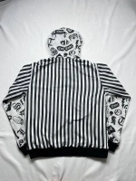 Зип худи от Lost ecko fubu G-Unit South pole
