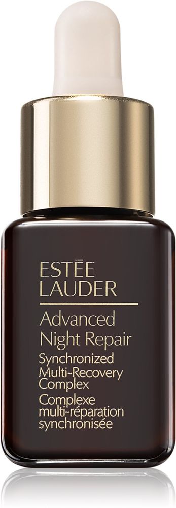 Estee Lauder Advanced Night Repair Synchronized Multi-Recovery Complex Mini - ночная сыворотка против морщин /   7  ml  / GTIN 887167534803