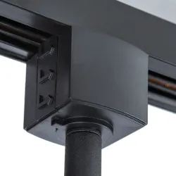 Трековый светильник Arte Lamp