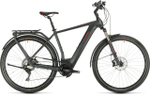 Электровелосипед Cube Kathmandu Hybrid EXC 500 (2020)