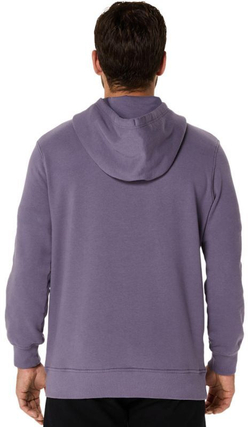 Мужская теннисная кофта Asics Oth - Фиолетовый