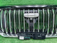 Решетка радиатора Geely Okavango (2023-н.в.)