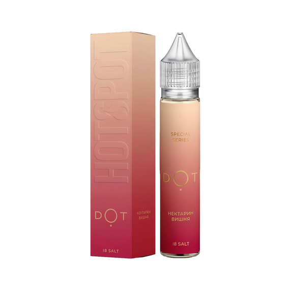 Hotspot Dot - Nectarine Cherry (20МГ)