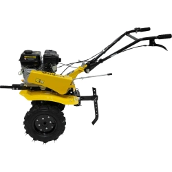 Habert HM-22 бензиновый мотоблок с двигателем Loncin 170F-2 00-00158245
