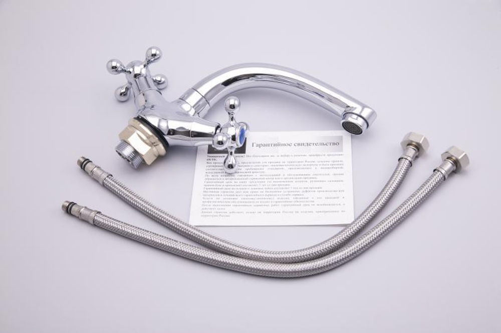 Смеситель для кухни Oute T50 T5013BA-9