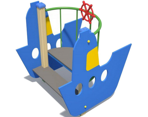 Игровой модуль Капитан ДИФ 01260