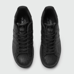Кроссовки Adidas SuperStar Wmns Triple Black