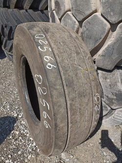 385/65R22.5 Goodyear Fuelmax T шина б/у