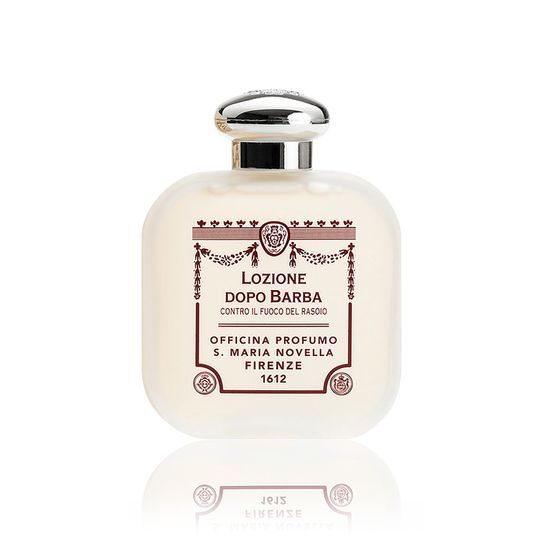 Лосьон после бритья Santa Maria Novella, Tabacco Toscano, 100мл