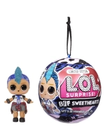 Кукла Lol BFF Sweethearts Punk Boi лимитированная серия