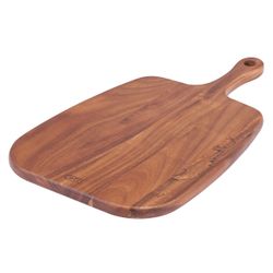 Доска разделочная Gipfel Solerno 52064 48x28x1,8см