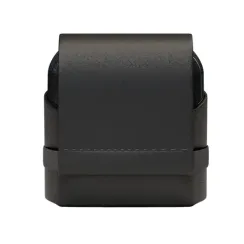 Sudio Leather Nio Case Black