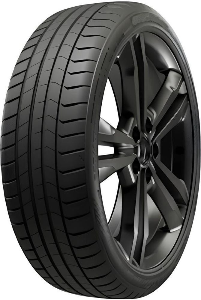 Black Arrow P16 225/45 R17 94W