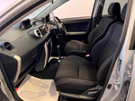 Toyota ist, 2004 год