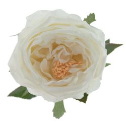 GAEM Цветок искусственный "Роза", L13 W8 H45 см