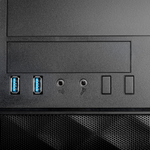 Системный блок X-COMputers *Business vPro* Intel Core i5, 16 ГБ, 512 Гб, Intel UHD Graphics 770,  ОС Windows 11 Профессиональная