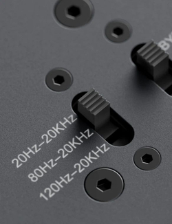 Предусилитель Fosi Audio P4