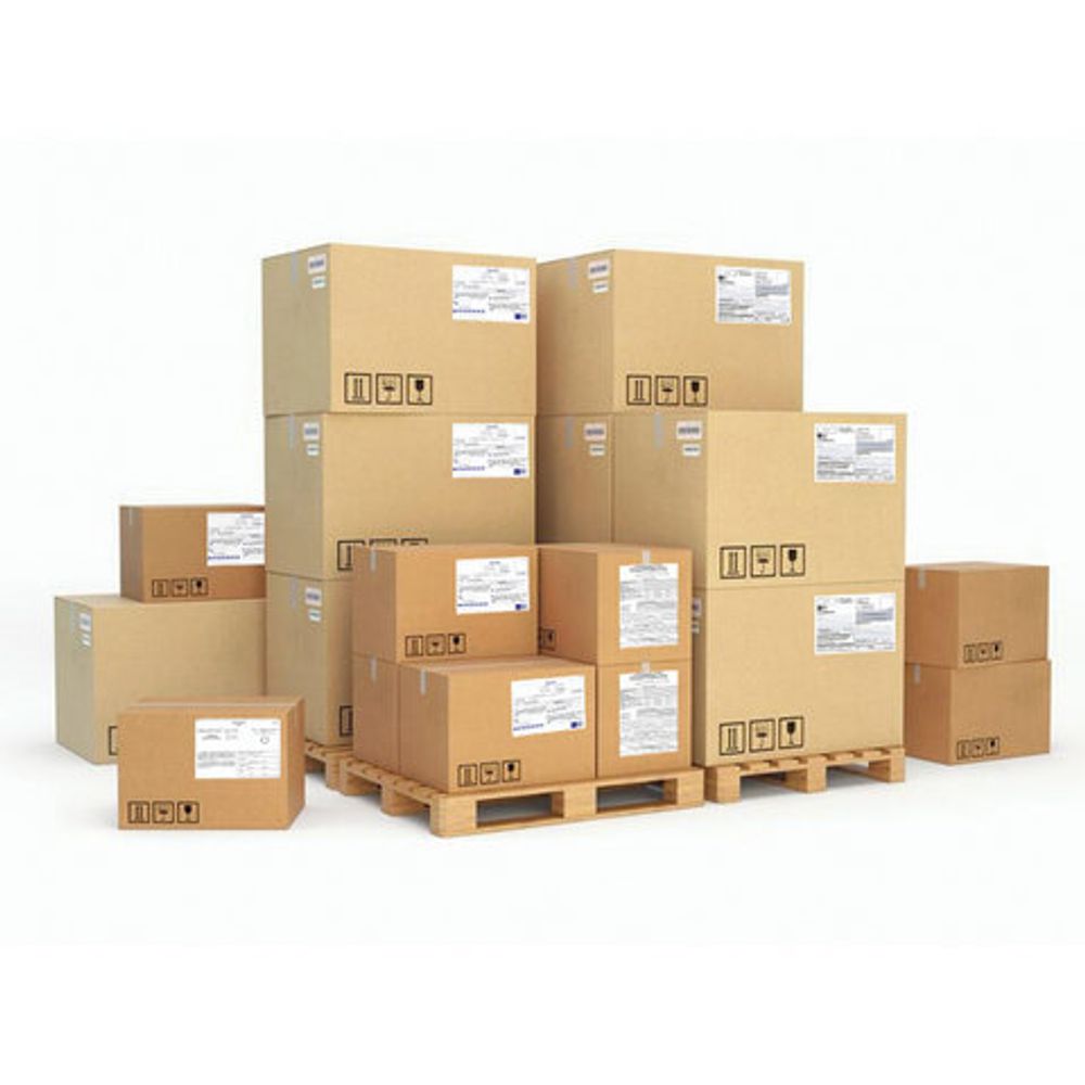 Бумага самокл. LOMOND 50 л. 70 г/м2 А4 белая