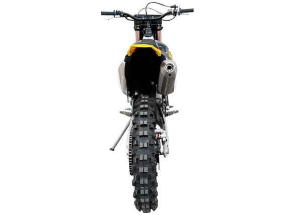 Мотоцикл кроссовый эндуро GR7 F300L (4T NB300) Lite (2024 г.)