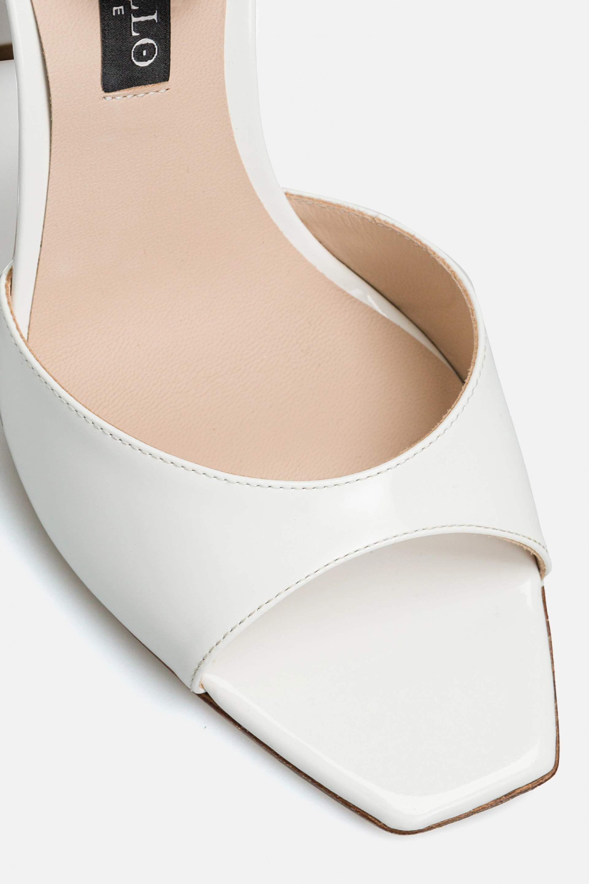 Босоножки Lubello Catherine