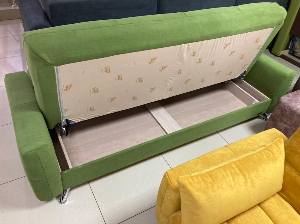 Диван Фантазия АССОРТИМЕНТ