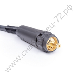 Горелка MIG-36 4м 340А