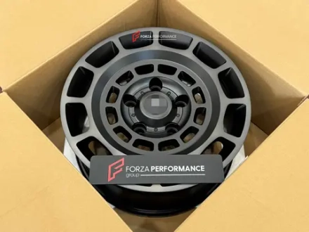 КОВАНЫЕ ДИСКИ ДЛЯ LAND ROVER DEFENDER PUMA L316 2014 ЛЕНД РОВЕР