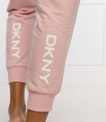 спортивные штаны DKNY SLEEPWEAR - розовый(YI2722484)