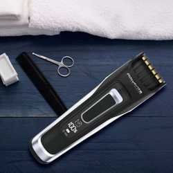 Машинка для стрижки волос Rowenta Advancer TN5240F1