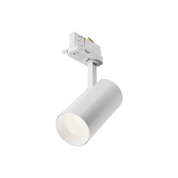 Трековый светильник Фокус / Focus Led Trinity 2700-5000K 12Вт 36° Technical tr197-3-12wcct-m-w