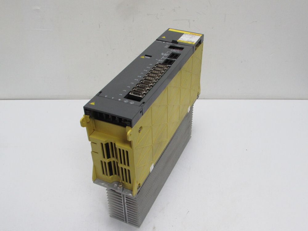 FANUC A06B-6078-H206#H500#EM