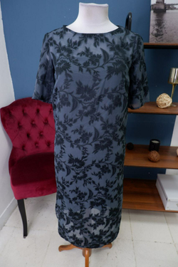 Платье Zarina красивое 42 размер