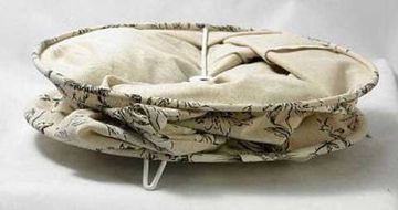 Торшер LSP-0503 бежевый LGO