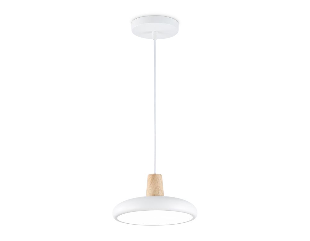 Ambrella Светильник светодиодный подвесной LineTech FL4838