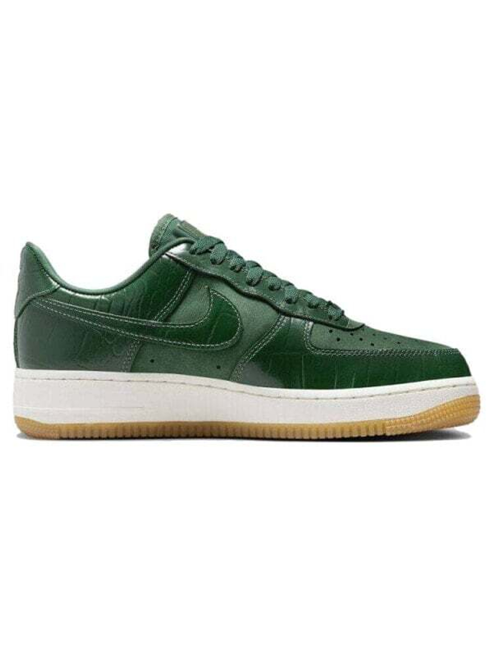 Nike Кроссовки Air Force 1 07 Gorge Green Women's