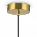 Подвесной светильник Freya Eleon FR5218PL-01BS