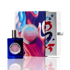 Parfums Quartana Poppy Soma