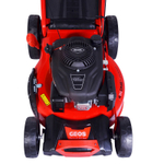 Газонокосилка бензиновая Geos Comfort 51 SP-L Plus