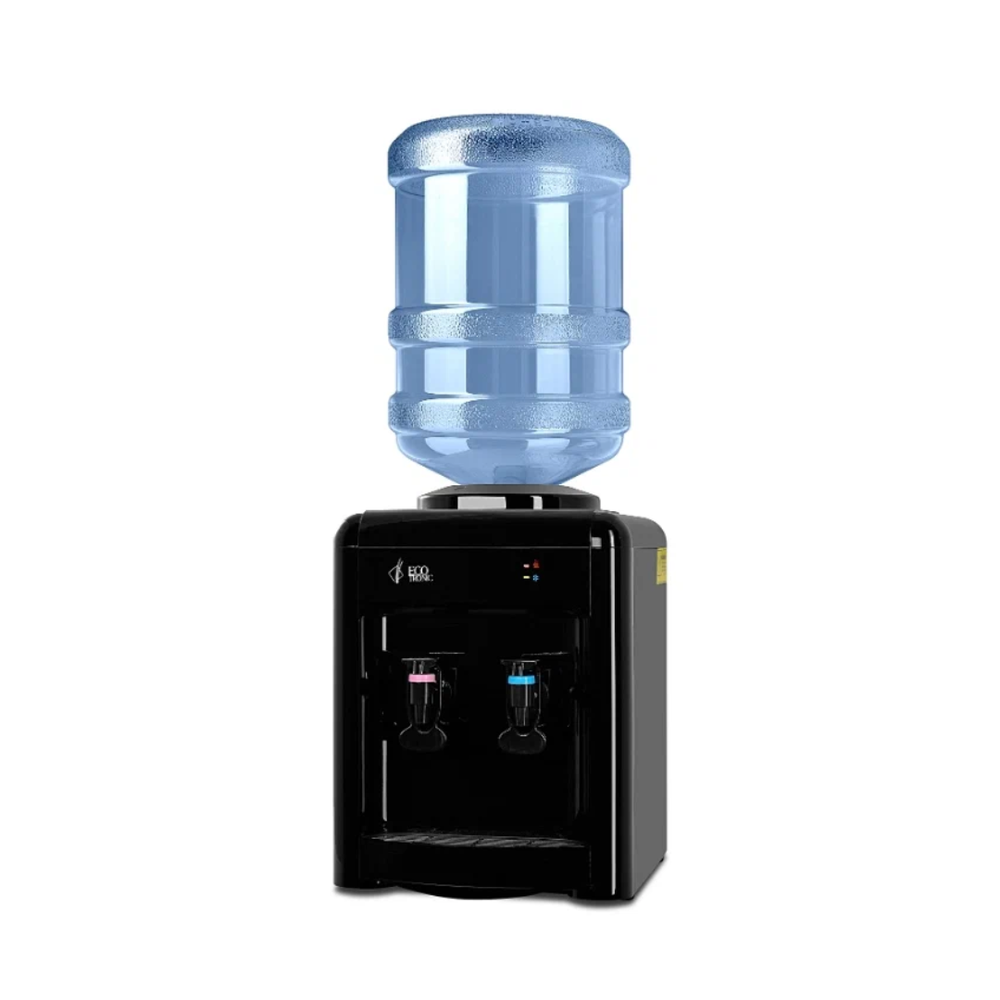Кулер Ecotronic H2-TE Black