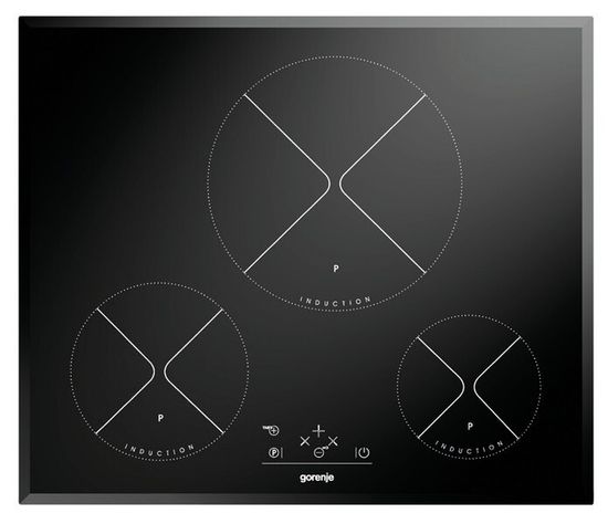 Индукционная варочная панель Gorenje IT 630 BC