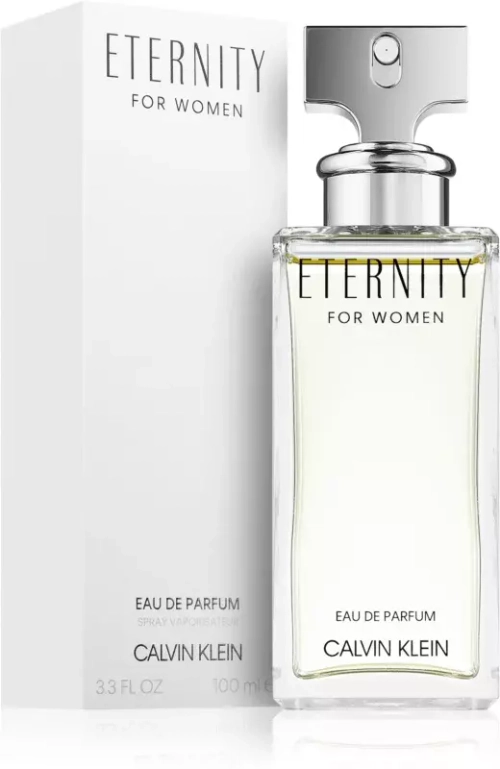 Calvin Klein Eternity