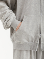 Женская Толстовка Hotfix Logo Zip-up
