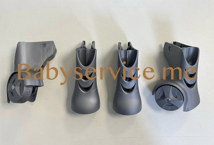 Колеса Inglesina Lodge