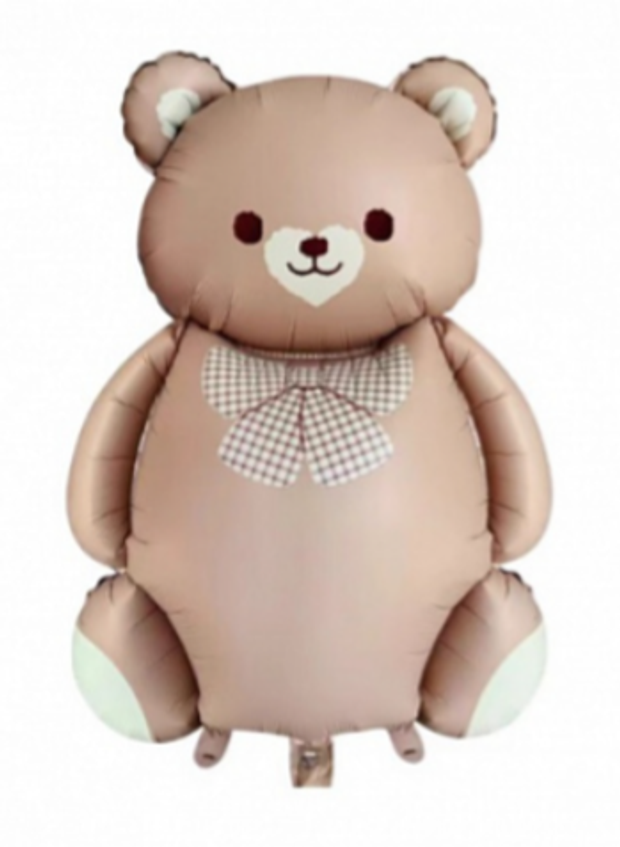 фигура "Мишка"