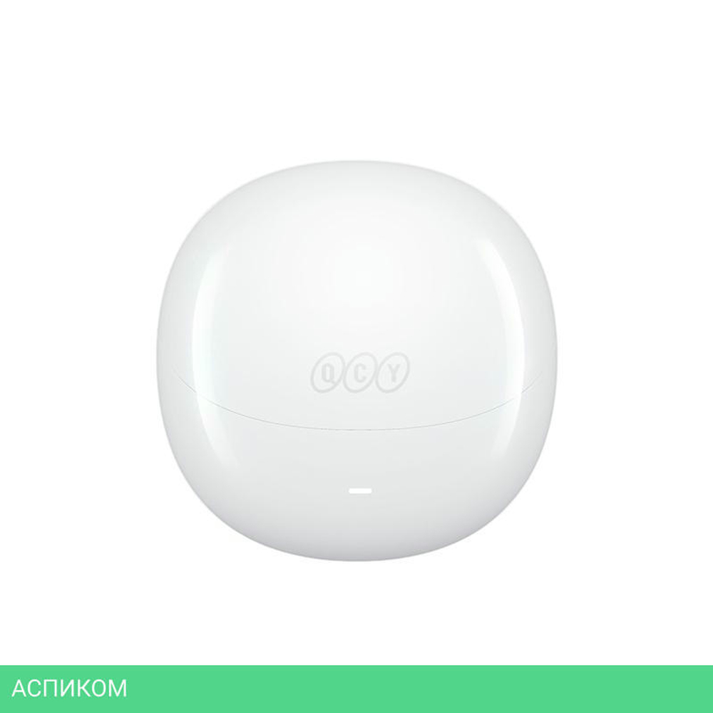 Наушники QCY AilyBuds Pro White (BH23HT10A)