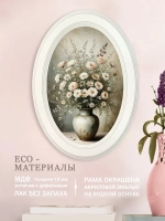 Картина на стену интерьерная на холсте 27*37 см