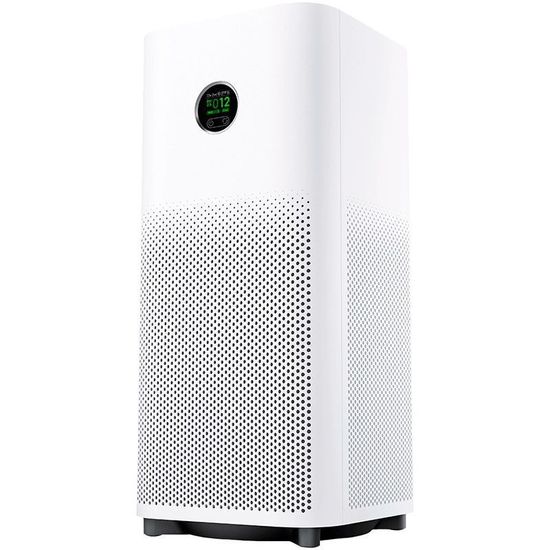 Очиститель воздуха Xiaomi Mi Air Purifier 6 (AC-M25-SC)