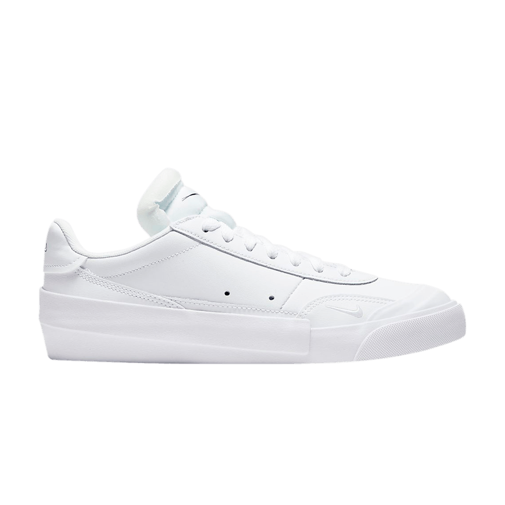 Кроссовки Nike Drop-Type Prm (Женская размерная сетка)